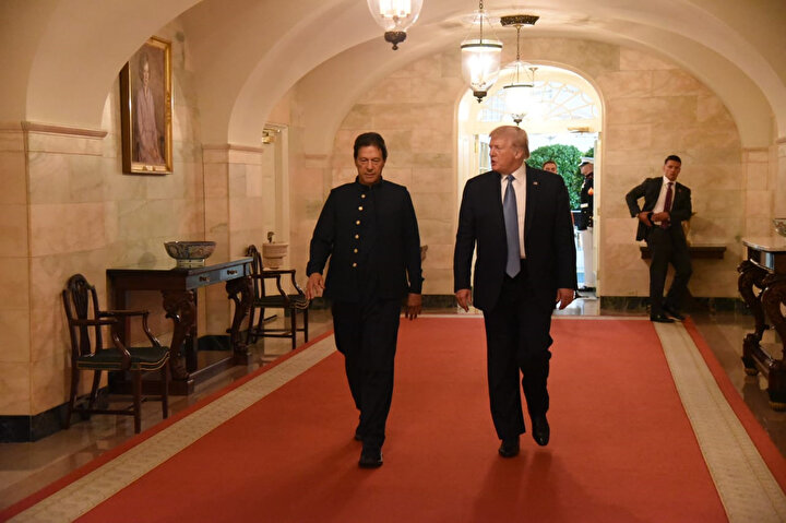 2020 seçimlerinde Beyaz Saray'ın yeni daimi misafirinin kim olacağı belli olacak.