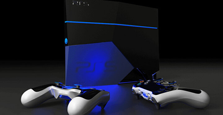 PlayStation 5'ten haber var: 'Tanıtım tarihi sızdı'