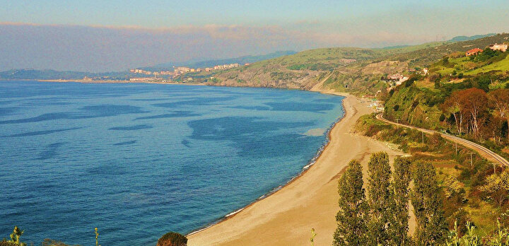 Filyos Sahili/Zonguldak