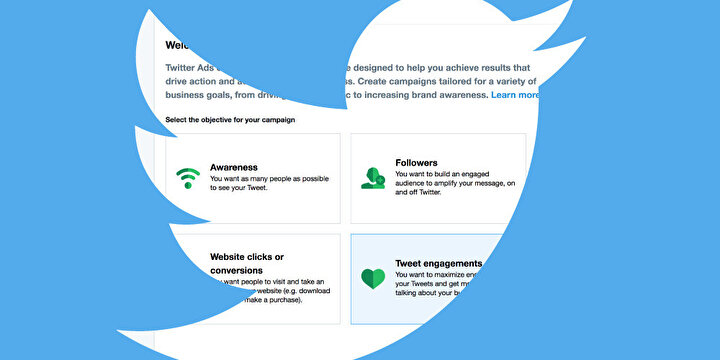 Twitter, güncellenen reklam politikasıyla birlikte devlet destekli medya kuruluşlarının reklamlarını onaylamayacağını duyurdu.