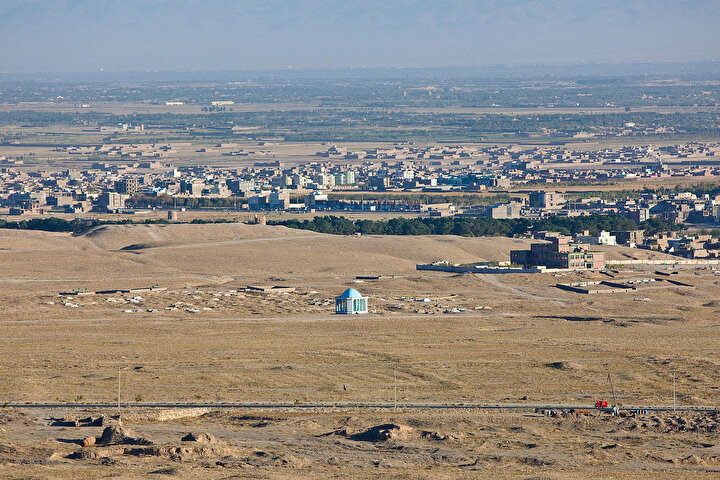 Herat/Afganistan