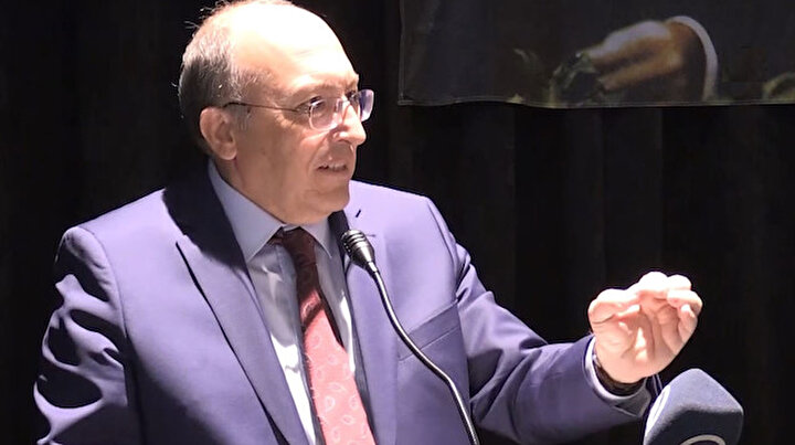 Ahmet Haluk Dursun'un vasiyet niteliğinde son konuşması