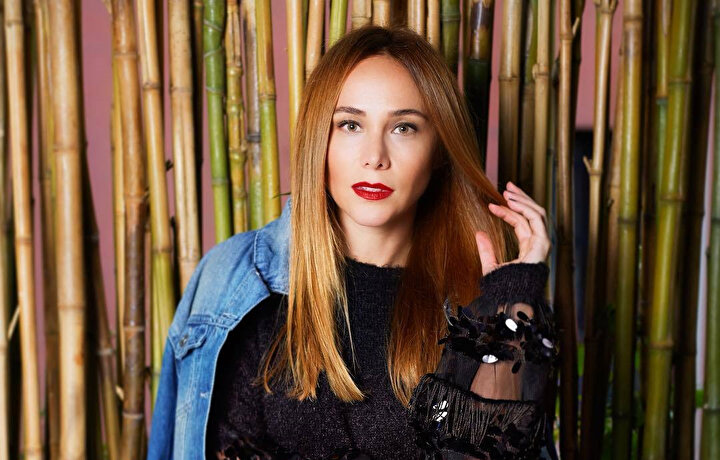 Burçin Terzioğlu