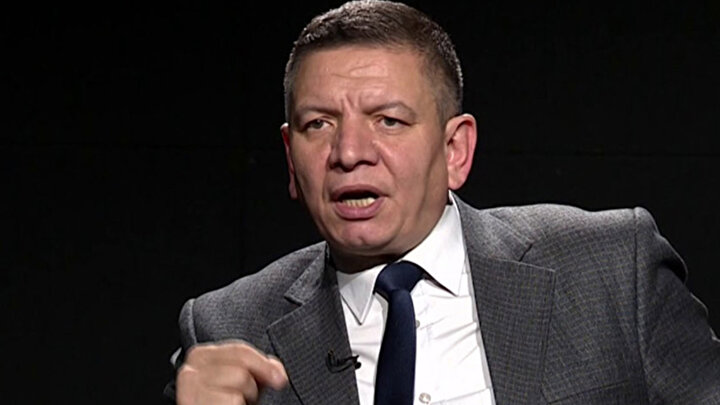 Terör ve Güvenlik Uzmanı Coşkun Başbuğ