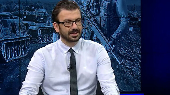 Güvenli Bölge'de 'Hacire Anne'ye sessiz kalındı' sitemi