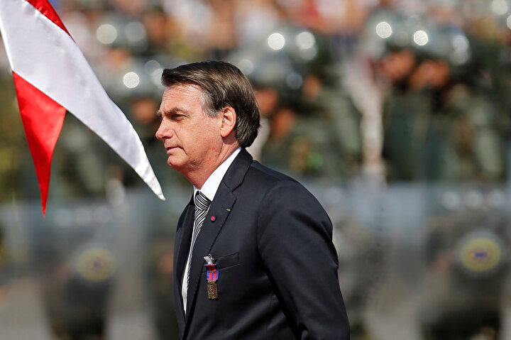 Jair Bolsonaro