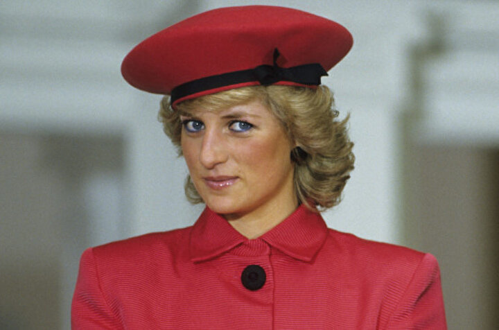 Prenses Diana, Prens Charles'tan boşandıktan kısa bir süre sonra öldü