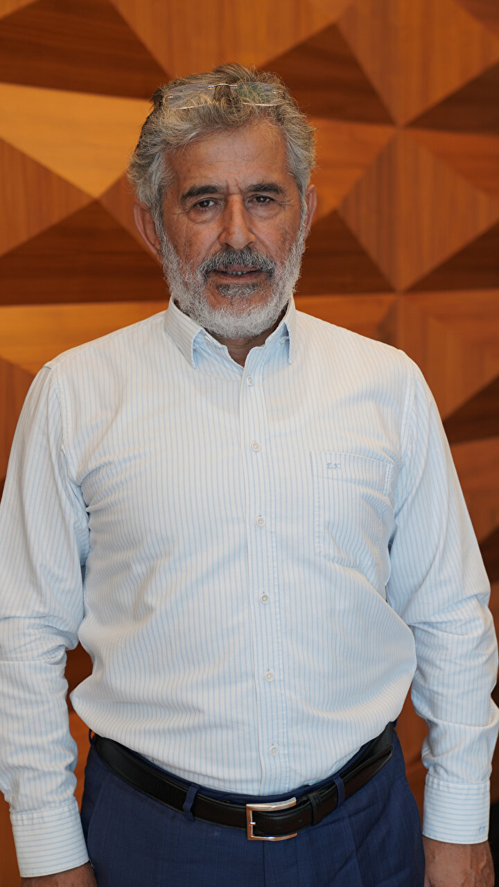 Ekrem Kızıltaş