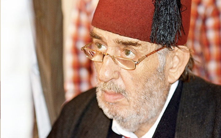 Kadir Mısıroğlu