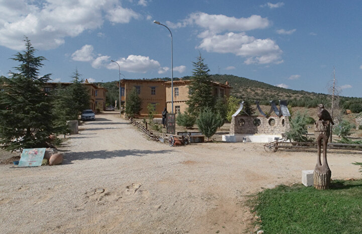 Şükran Köyü