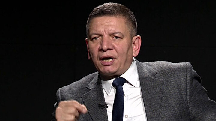 Güvenlik ve Terör Uzmanı Coşkun Başbuğ
