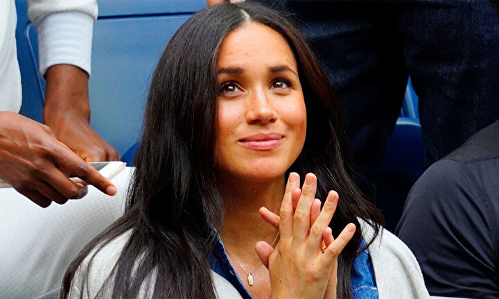 Meghan Markle'ın anlaştığı şirket daha öncede birçok ünlü isimle çalıştı