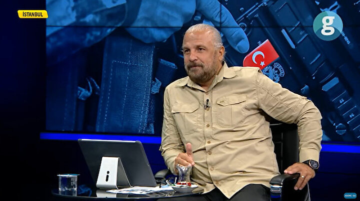 Mete Yarar: Bolton'ın şahin düşünceleri Trump'la örtüşmedi