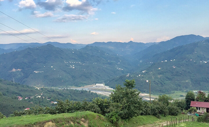 Bayadı Mahallesi / Ordu