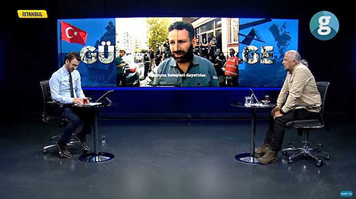 PKK tarafından tehdit edilen aileler anlattı: Kafamıza keleş dayadılar