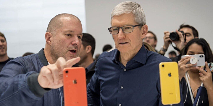 Apple'ın en ikonik ürünlerini tasarlayan Jony Ive, şirketten ayrılıp kendi bağımsız tasarım şirketini kurdu.