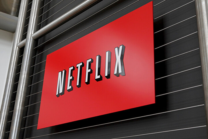 Netflix.