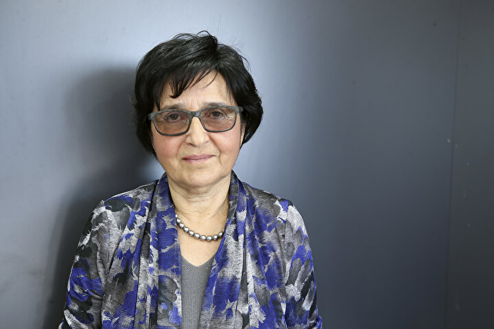 Prof. Dr. Banu Onaral