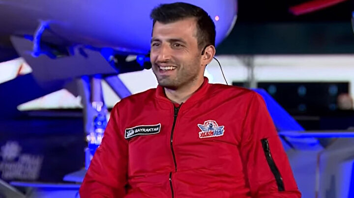 TeknoFest neden önemli? Selçuk Bayraktar canlı yayında açıkladı