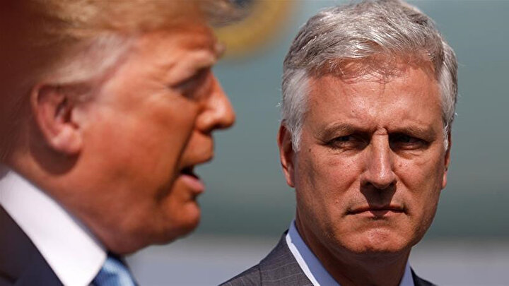 Trump-O'Brien