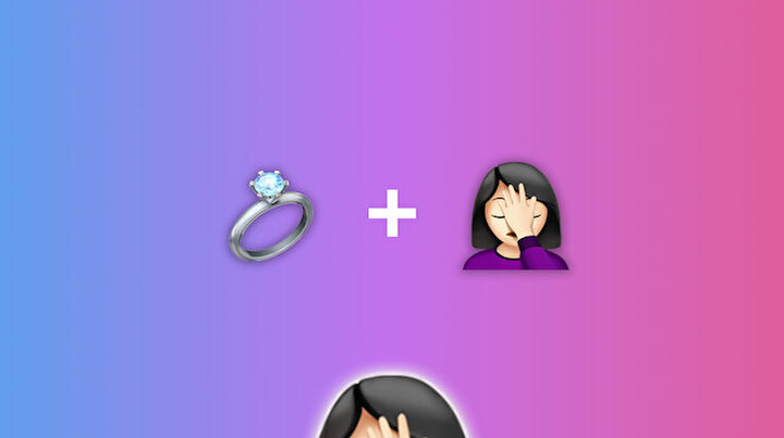 Demet Akalin Emojisi