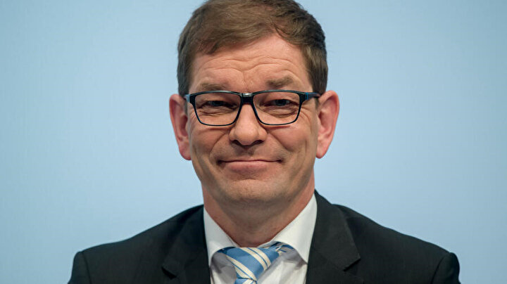 Audi'nin yeni CEO'su olması beklenen Markus Duesmann.