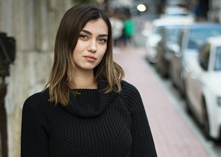 Aleyna Solaker