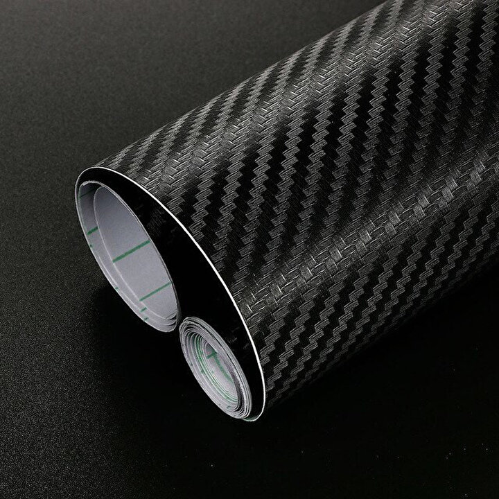 Karbonfiber.