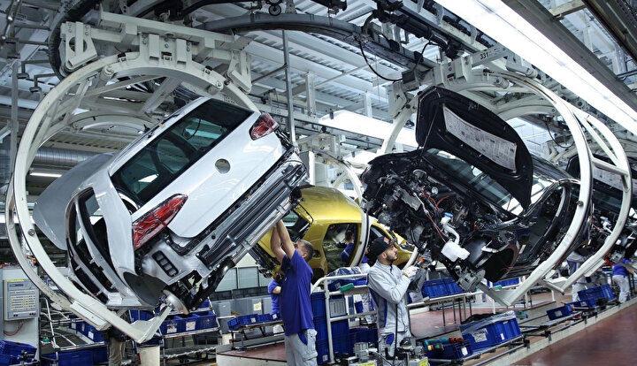 Volkswagen ile Türk makamları arasında sürdürülen görüşmelerde şirketin Türkiye'den vergiler konusunda isteklerde bulunduğu iddia ediliyor.