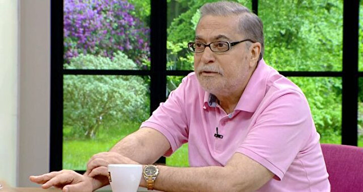 Mehmet Ali Erbil