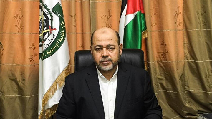 Hamas yetkilisi Musa Ebu Marzuk, İsrail seçim sonuçları, 1990’ların ortasından bu yana İsrail seçmeninin sağa olan yönelimini açıkça ortaya koyuyor değerlendirmesinde bulundu.