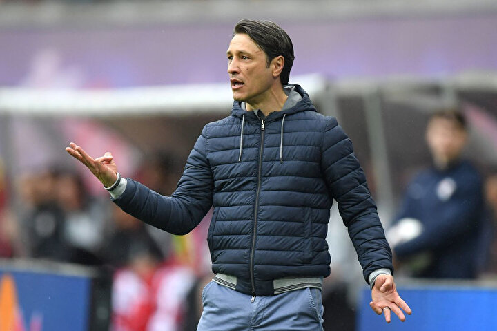 Niko Kovac - Bayern Münih.