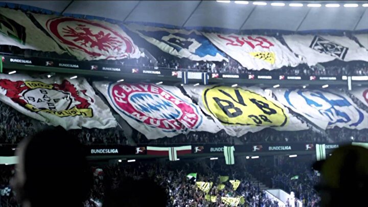 Bundesliga, dünyanın en büyük 5 liginden biri olarak nitelendiriliyor.