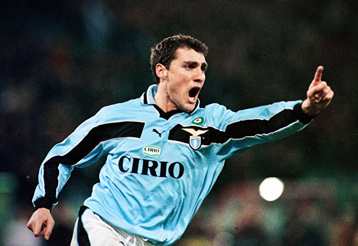 Christian Vieri.