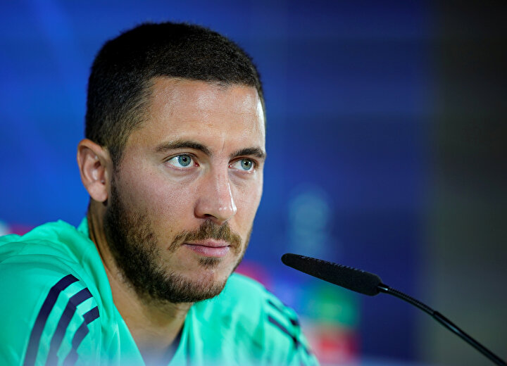 Son olarak Eden Hazard, 100 milyon Euro bedelle Chelsea'den Real Madrid'e transfer olmuştu.