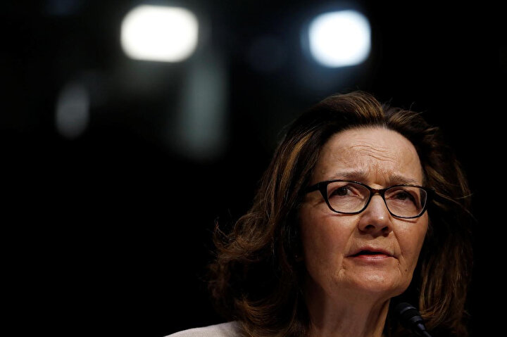 Türkiye'ye gelen CIA direktörü Gina Haspel'e, Cemal Kaşıkçı'nın Suudi Arabistan İstanbul Başkonsoloğu'nda işkenceye uğraması ve öldürülmesine ait ses kayıtları dinletilmişti.