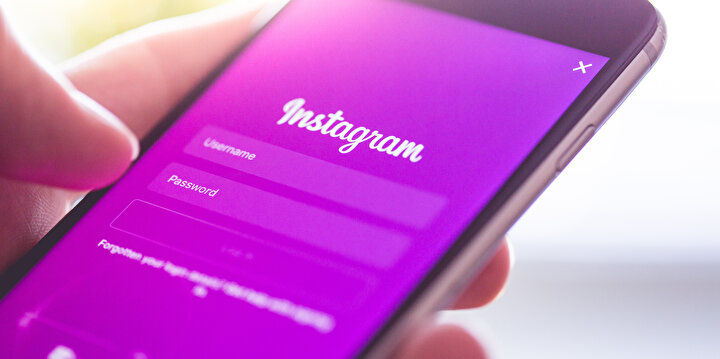 Instagram'ın olumsuz etkisine rağmen YouTube'ın olumlu bir etkiye sahip olduğu belirtildi