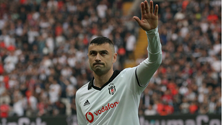 Burak Yılmaz