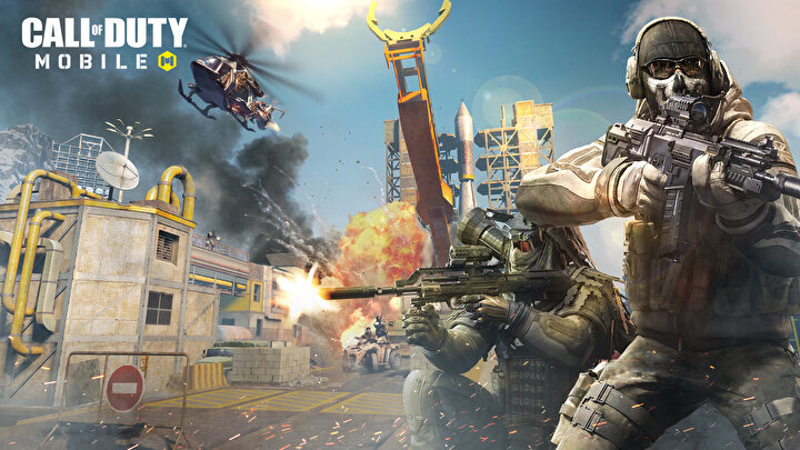 Call of Duty: Mobile, oldukça iddialı bir giriş yaparak yalnızca 3 günde 35 milyon kez indirildi.
