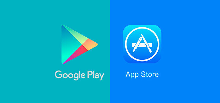 Call of Duty: Mobile hem iOS hem de Google Play Store için aktif durumda.