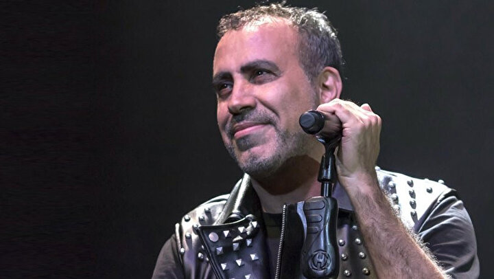 Haluk Levent