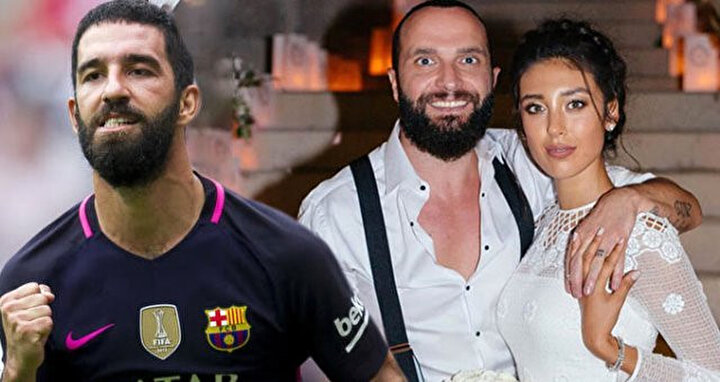 Arda Turan, açılan davalarda delil yetersizliğinden beraat etti