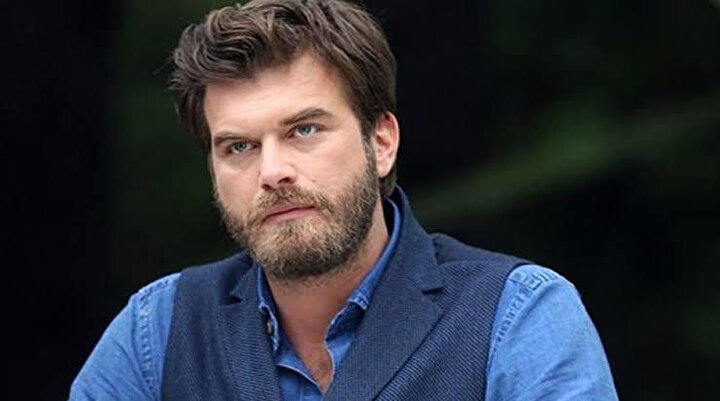 Kıvanç Tatlıtuğ