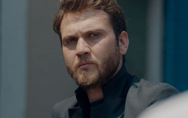 Aras Bulut İynemli