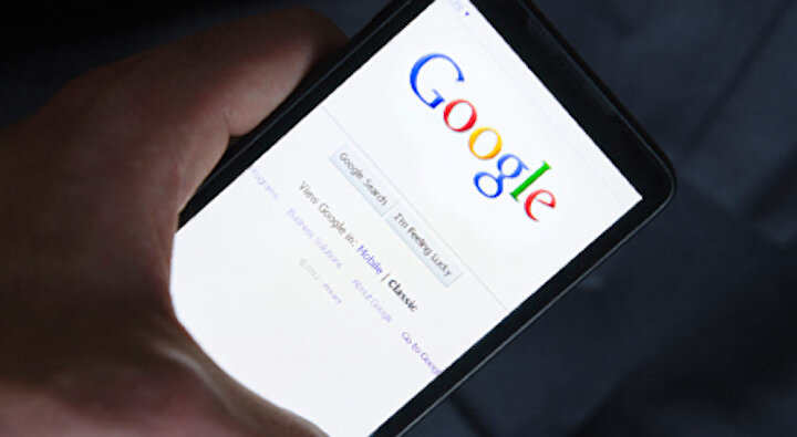 Harekat, Google aramalarında da ilk sıraya yükseldi.