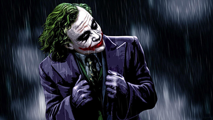 Joaquin Phoenix'in kusursuz Joker performansı, birçok sinema tutkunu için Heath Ledger yorumunun önüne geçmiş durumda.