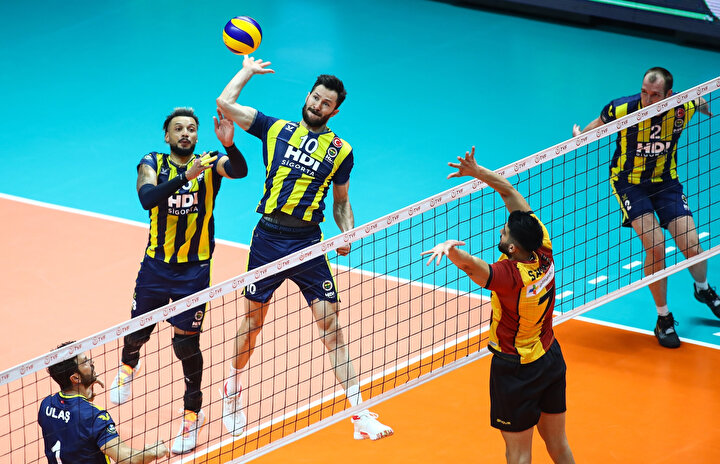 Karşılaşma 134 dakika sürdü.