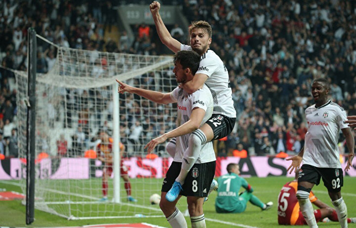 Umut bu sezon ligde 2. golünü kaydetti.