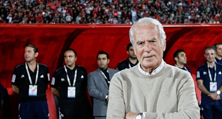 Tractor FC 17 puanla 2.sırada yer alıyor.