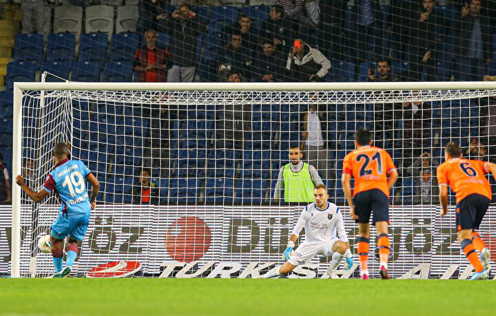 Daniel Sturridge oynadığı 5 karşılaşmada 2 gol 2 asist üretti.